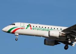 Aeroitalia e GESAC siglano una partnership strategica per lo sviluppo dell&rsquo;Aeroporto di Salerno Costa d&rsquo;Amalfi e del Cilento