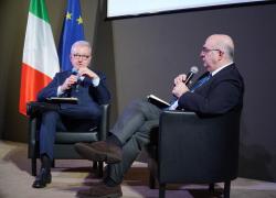 Il futuro della sicurezza al centro del dibattito: scenari emergenti e cooperazione pubblico-privato