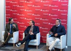 Vino, Chianti Lovers & Rosso Morellino, successo per la giornata dedicata all&rsquo;Anteprima dedicata alla stampa internazionale per presentare le nuove annate