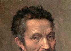 Il tesoro nascosto di Michelangelo riaffiora dopo secoli con  20 opere affidate agli allievi e celate in una stanza segreta
