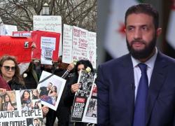 Siria, organizzazione SWL: "Segnalate 80 donne alawite scomparse da febbraio 2024", Al-Sharaa: &ldquo;Difendiamo le minoranze etniche&rdquo;