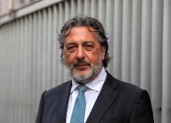 Cimbri al GdI: "Il miglior partner di Unipol &egrave; Unipol; situazione geopolitica per ora non ci tocca, ma rapporti muscolari sono deriva pericolosa"