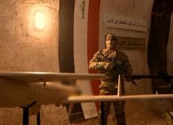 Iraq, il VIDEO della base sotterranea per droni della milizia sciita Saraya Awliyaa Al-Damm: "Sosteniamo l'Iran contro gli Usa" 
