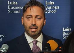 Decreto Bollette. Capobianco (Conflavoro): &ldquo;Sfida sar&agrave; garantire accesso piccole imprese a contratti di lungo termine per l&rsquo;energia&rdquo;