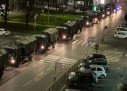 La propaganda di regime non conosce limiti n&eacute; di decenza n&eacute; di colore politico: dopo sei anni si celebra, si festeggia &ldquo;il primo malato di Covid&rdquo; 