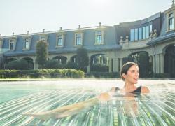 Terme De Montel Milano, aggiudicato il riconoscimento di Best Urban SPA durante la Borsa Italiana del Turismo 2026