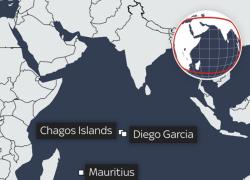 Attacco Usa a Iran, no da Uk a utilizzo basi britanniche per raid aerei contro Teheran da isola Diego Garcia in Oceano Indiano