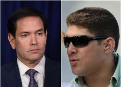 Cuba, "Usa scavalcano governo di L'Avana per accordi sotterranei verso regime-change, Rubio in contatto col nipote di Castro" - RUMORS