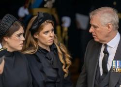 Re Carlo abdicher&agrave;? &Egrave; questa la domanda che tutti si stanno facendo dopo l'arresto del fratello Andrew Mountbatten-Windsor