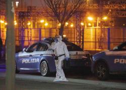 Chi &egrave; Carmelo Cinturrino, 41enne poliziotto che ha ucciso Abderrahim Mansouri a Rogoredo, &ldquo;chiedeva al 28enne 5g di coca e &euro;200 al giorno&rdquo;