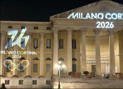 Olimpiadi Milano-Cortina, oggi alle 20 cerimonia di chiusura dei Giochi all'Arena di Verona: tra gli ospiti Roberto Bolle e Achille Lauro