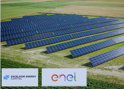Enel, firmato accordo con Excelsior Energy Capital per acquisto portafoglio di impianti rinnovabili da $1 miliardo negli USA