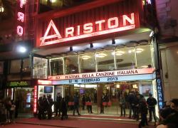 76&deg; edizione del Festival di Sanremo, impatto economico per &euro;200 mln (+9,2%) e &euro;101 mln di valore mediatico stimato