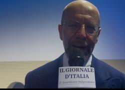 Campora (Allianz): &ldquo;Il successo straordinario delle Olimpiadi pu&ograve; fare da traino alle Paralimpiadi: andr&ograve; a vedere le gare"