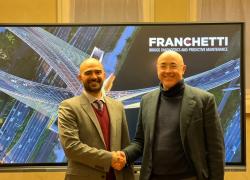 Franchetti nomina Jacopo Nembro a capo delle attivit&agrave; Finance per "rafforzare struttura amministrativa e crescita del Gruppo"