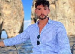 Saint Moritz, trovato morto Luciano Capasso, 25enne napoletano disperso da 5 giorni a 2700m dopo essere stato travolto da valanga