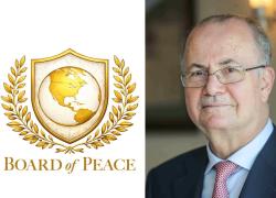 Gaza, approvato comitato coordinamento Board of Peace-Anp, premier palestinese Mustafa: "Cooperazione per ricostruzione Striscia"