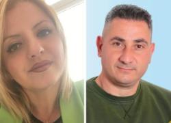 Foggia, Lucia Salcone morta in "incidente stradale" nel 2024, arrestato marito Ciro Caliendo, pm: "L'ha uccisa, poi ha simulato schianto"