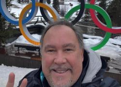 Chi &egrave; Dario Di Gennaro, telecronista Rai &ldquo;schierato contro genocidio a Gaza&rdquo; durante Olimpiadi: &ldquo;Evitiamo equipaggio israeliano di bob&rdquo;