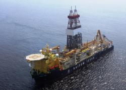  Saipem 12000, adottato un avanzato sistema di manutenzione predittiva basato sull'intelligenza artificiale