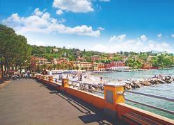 Santa Margherita Ligure,  smantellamento pontile Ge.Sa.Ma. , la preoccupazione dei proprietari delle barche ormeggiate