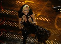 Chi &egrave; Serena Brancale di Sanremo 2026, dalla canzone del Festival al fidanzato, dalla vita privata alla carriera ai brani pi&ugrave; famosi