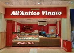 Avolta, ingresso nel Food & Beverage; ampliata la presenza nell' Aeroporto di Firenze con l'apertura dell'Antico Vinaio e di Puro Gusto
