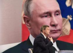 Quattro anni nell&rsquo;abisso: cronache dal fronte eterno d&rsquo;Europa, tra potere, propaganda e pace fantasma