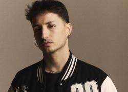 Chi &egrave; Nayt in gara a Sanremo 2026, dal nome vero al "padre assente", dalla attuale fidanzata alla ex Matilda De Angelis alle canzoni pi&ugrave; famose