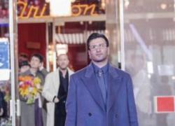 Chi &egrave; Eddie Brock in gara a Sanremo 2026, dal nome vero alla fidanzata, dal brano "Avvoltoi" alle canzoni pi&ugrave; famose