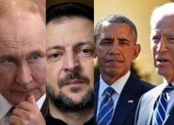 Russia-Ucraina, 4 anni di guerra, il 24 febbraio 2022 iniziava "l'operazione militare speciale", Kiev verso separazione coreana in 2 zone

