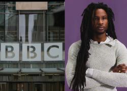 BAFTA 2026, la BBC taglia &ldquo;free Palestine&rdquo; dal discorso del regista Davies Jr, tenuto invece insulto razziale "Ne*ro" giunto dal pubblico 