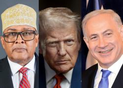 Somaliland offre a Usa e Israele accesso a risorse minerarie e installazione basi su suo territorio in cambio di riconoscimento