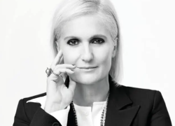 Fendi, nominata Chief Creative Officer Maria Grazia Chiuri; tra gli obiettivi equilibrio tra evoluzione e identit&agrave; storica del marchio