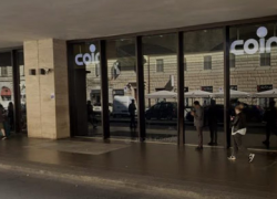 Roma Termini, furti organizzati alla Coin: "Simulate vendite per coprire ammanco da &euro;184mila", 44 indagati di cui 21 poliziotti e carabinieri