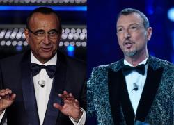Ascolti tv prima serata Sanremo 2026, il confronto con la serata inaugurale del 2025 di Carlo Conti e del 2024 con Amadeus