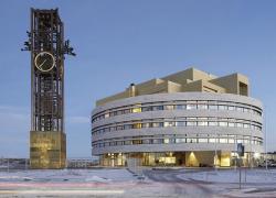 Kiruna (Svezia), la grande corsa alle terre rare: quando un&rsquo;intera citt&agrave; viene spostata per far posto al pi&ugrave; grande giacimento europeo