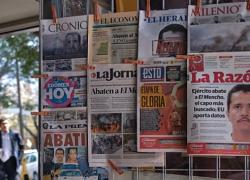 Messico, ucciso anche "El Tuli" braccio destro di "El Mencho" durante blitz contro Cartel CJNG: "offriva 20mila pesos a soldato ucciso"