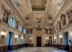 Ogni prima domenica del mese, visite guidate gratuite a Palazzo Marino, grazie alla collaborazione tra Fondazione Bracco e Comune di Milano