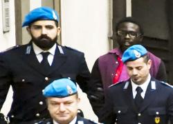 Omicidio Sharon Verzeni, condannato all'ergastolo Moussa Sangare, uccise la 33enne a coltellate, pm: "Spezz&ograve; una vita per noia"