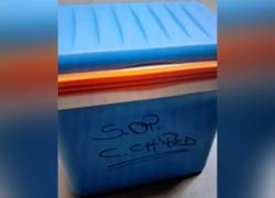 Bimbo morto a Napoli, cuore trasportato in un box frigo, il Monaldi contro medici Bolzano: "Ghiaccio secco ha danneggiato l'organo"