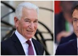 Morte Quentin, Francia sanziona ambasciatore Usa Kushner, snobbata convocazione dopo post su X contro  "estremismo di sx"