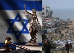 Londra, lobby Uk lawyers for Israel accusata di reprimere l&rsquo;attivismo pro-Palestina, ELSC: &ldquo;Manipola le istituzioni, 964 casi dal 2019 al 2025&rdquo;