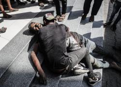 Gaza: quando la guerra viene dichiarata finita, ma il fuoco continua a bruciare, i palestinesi continuano ad essere uccisi