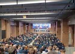 Confagricoltura, nel 2025 il settore delle soluzioni tecnologiche per agricoltura ha raggiunto &euro;2,5 miliardi (+9% sul 2024)