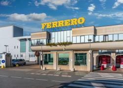 CTH Invest (Ferrero), risultati al 31 agosto 2025 con fatturato a &euro;3,25 miliardi (+10%) e risultato operativo a &euro;102 milioni