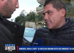 Bimbo morto a Napoli, il pap&agrave; di Domenico: "Medici spariti dopo fallimento trapianto, ho capito che sarebbe andata male"