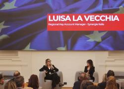 Synergie Italia, le opportunit&agrave; del Fondo europeo di sviluppo regionale FESR 2021-2027 per le imprese piemontesi