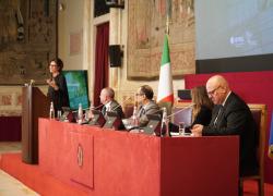 ISPRA, presentata la nuova "Piattaforma per la sostenibilit&agrave; della finanza e delle imprese", operativa dopo l'estate 2026