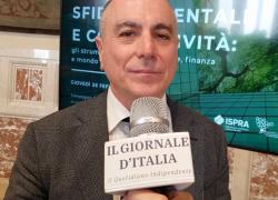 Artizzu (Sogin): "La sfida del nucleare in Italia &egrave; creare l'infrastruttura normativa che ancora manca e completare lo smantellamento delle vecchie centrali" 